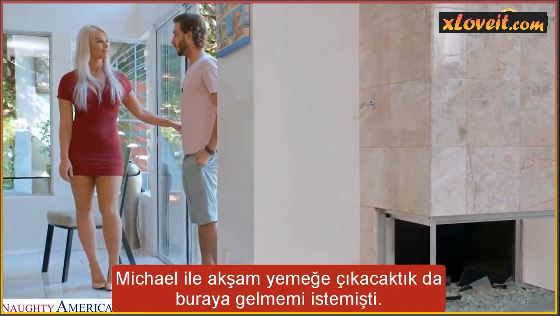 Altyazılı Porno Kız arkadaşının annesini götten sikiyor