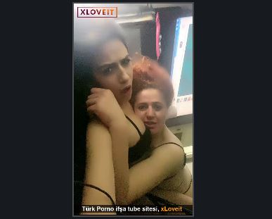 Fındık ifşa Tango yayın