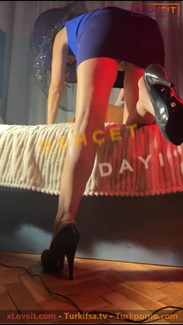 Karolin Fişekçi ifşa nude part 246 seyret