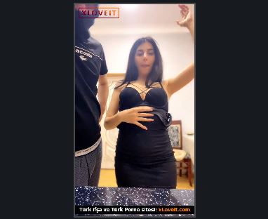 Tango Melisa ifşa bacak omza